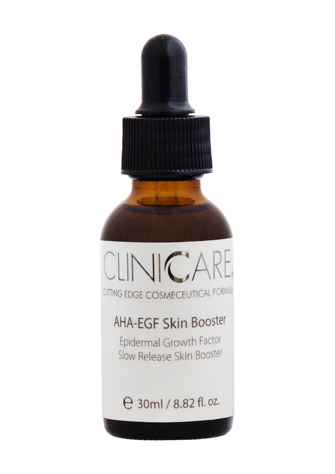 AHA-EGF SKIN BOOSTER - CLINICCARE USA