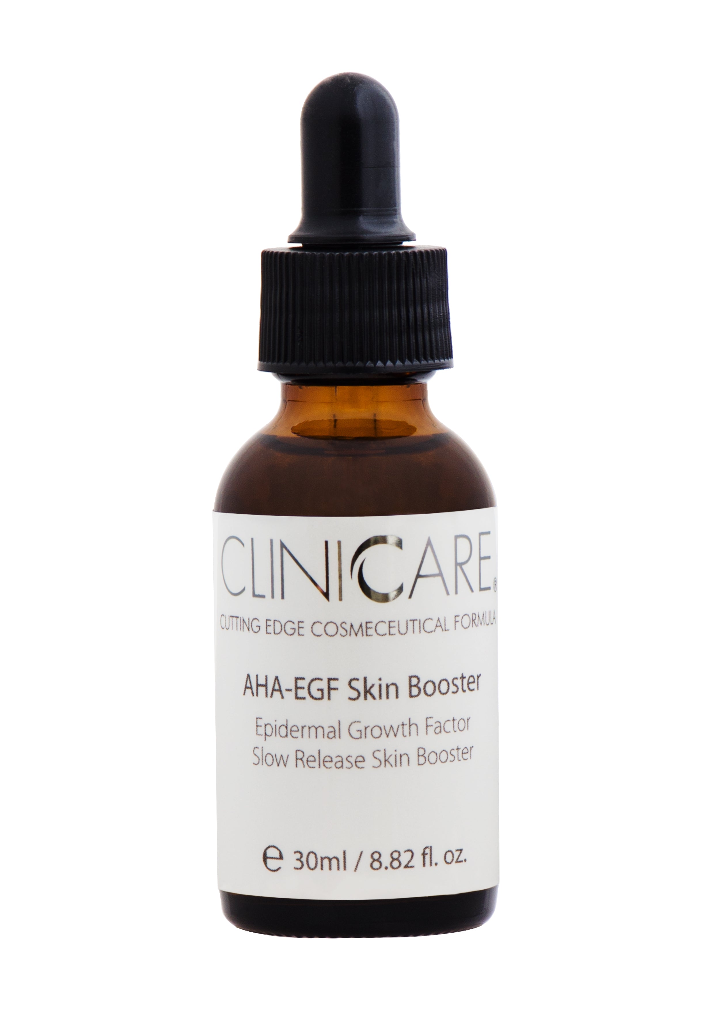 AHA-EGF SKIN BOOSTER - CLINICCARE USA