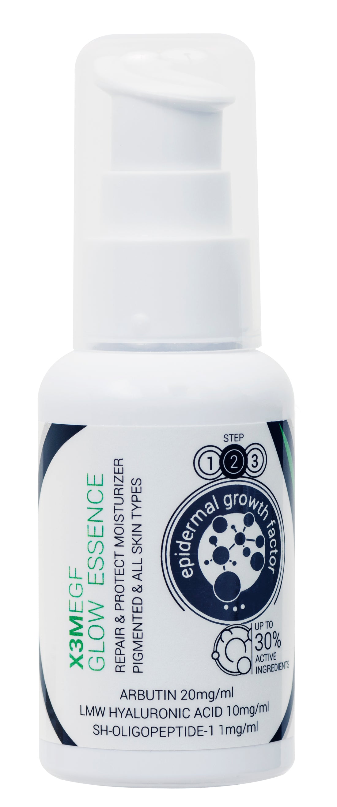 X3M EGF Glow Essence Moisturizer 50ml