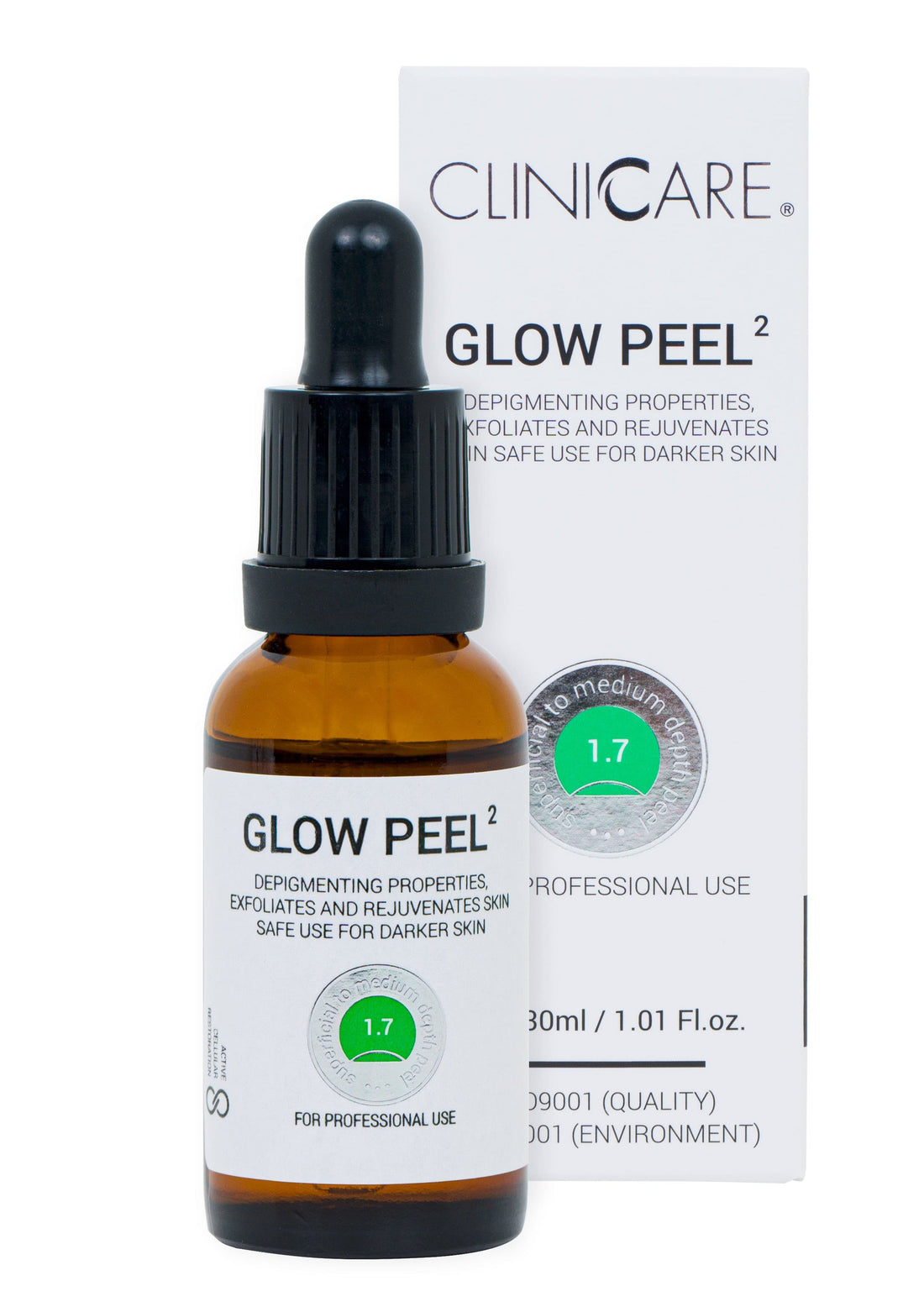 GLOW PEEL