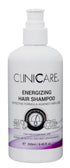 Energizing Hair Shampoo 250ml