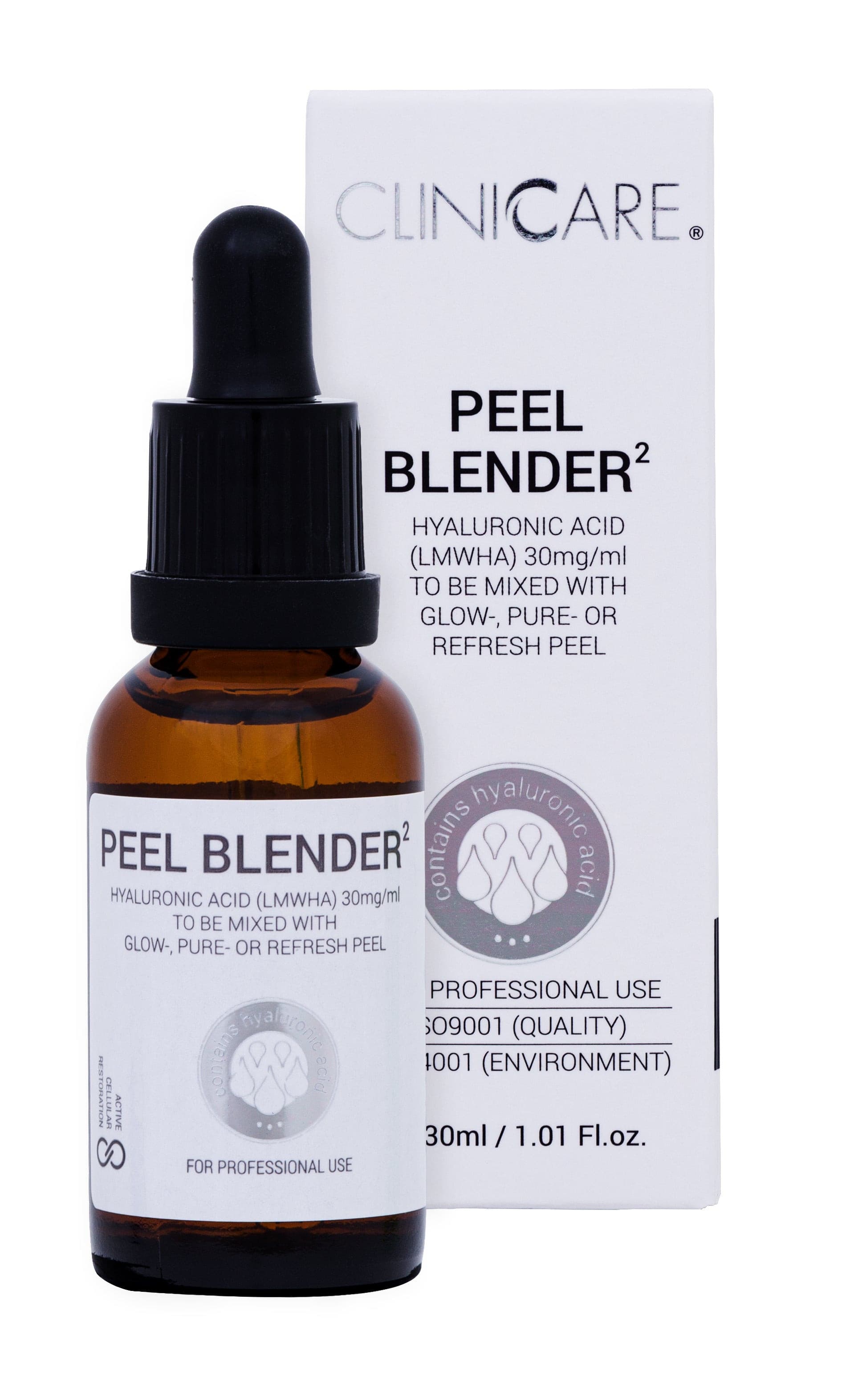 PEEL BLENDER