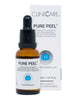 PURE PEEL