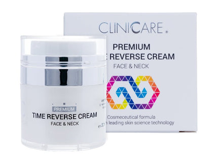 Premium Time Reverse Cream 30ml