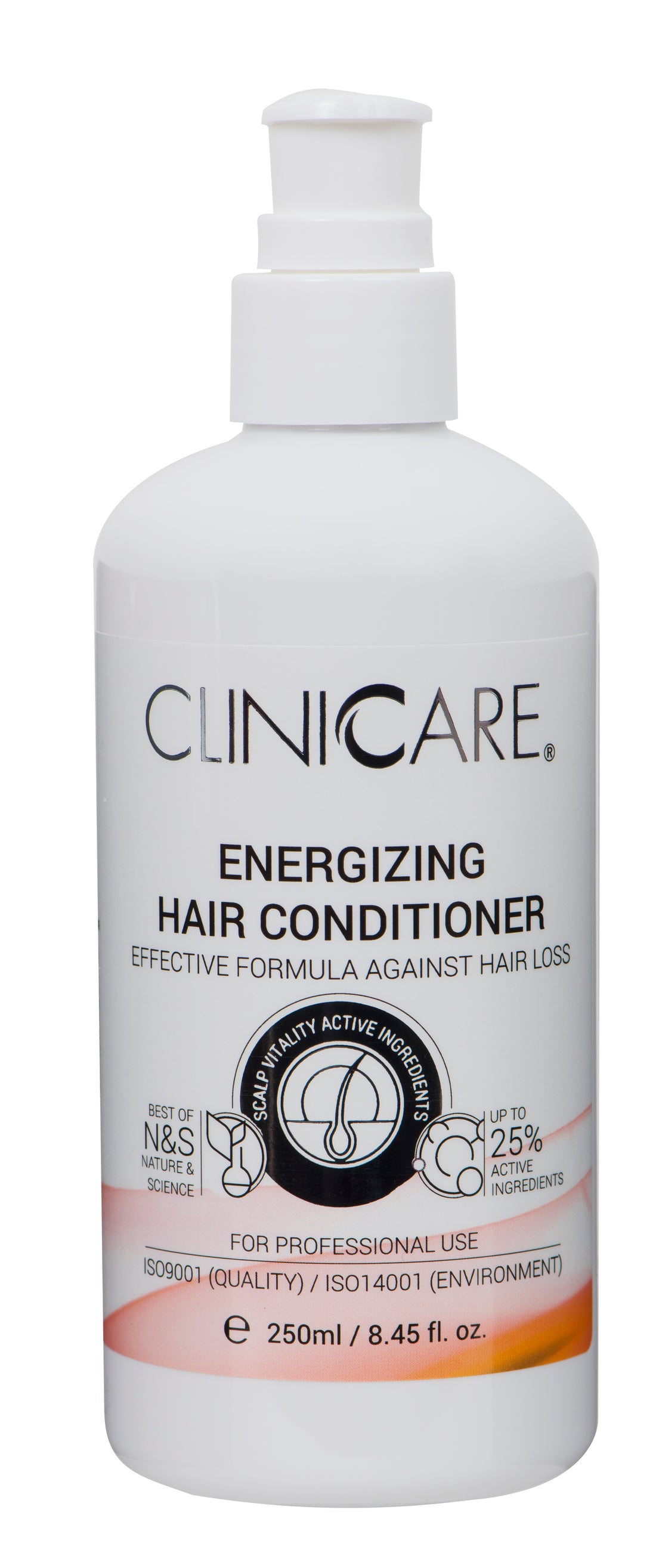 Energizing Hair Conditioner 250ml