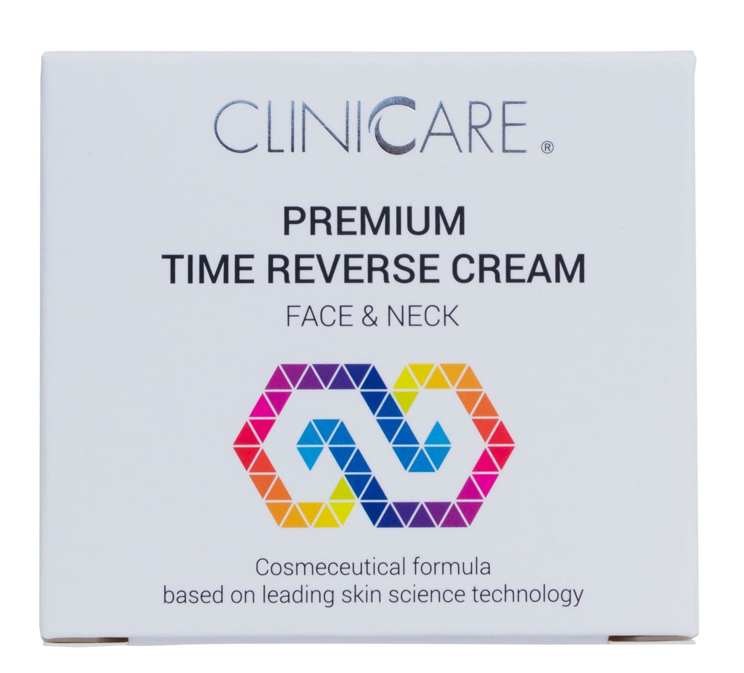 ClinicCare Premium Time Reverse Cream 30ml – CLINICCARE USA