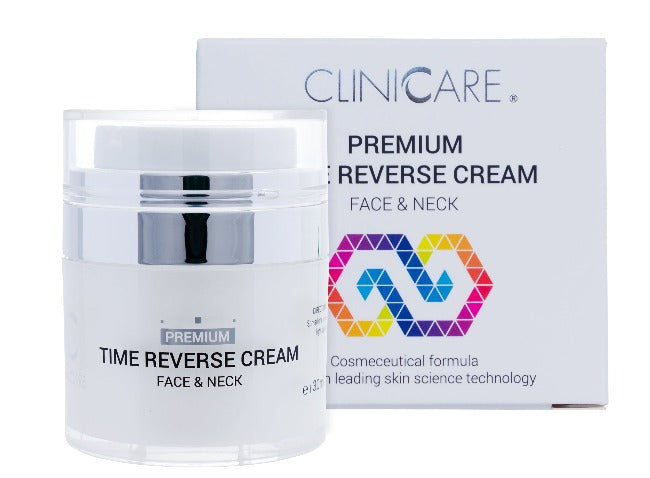 Premium Time Reverse Cream 30ml